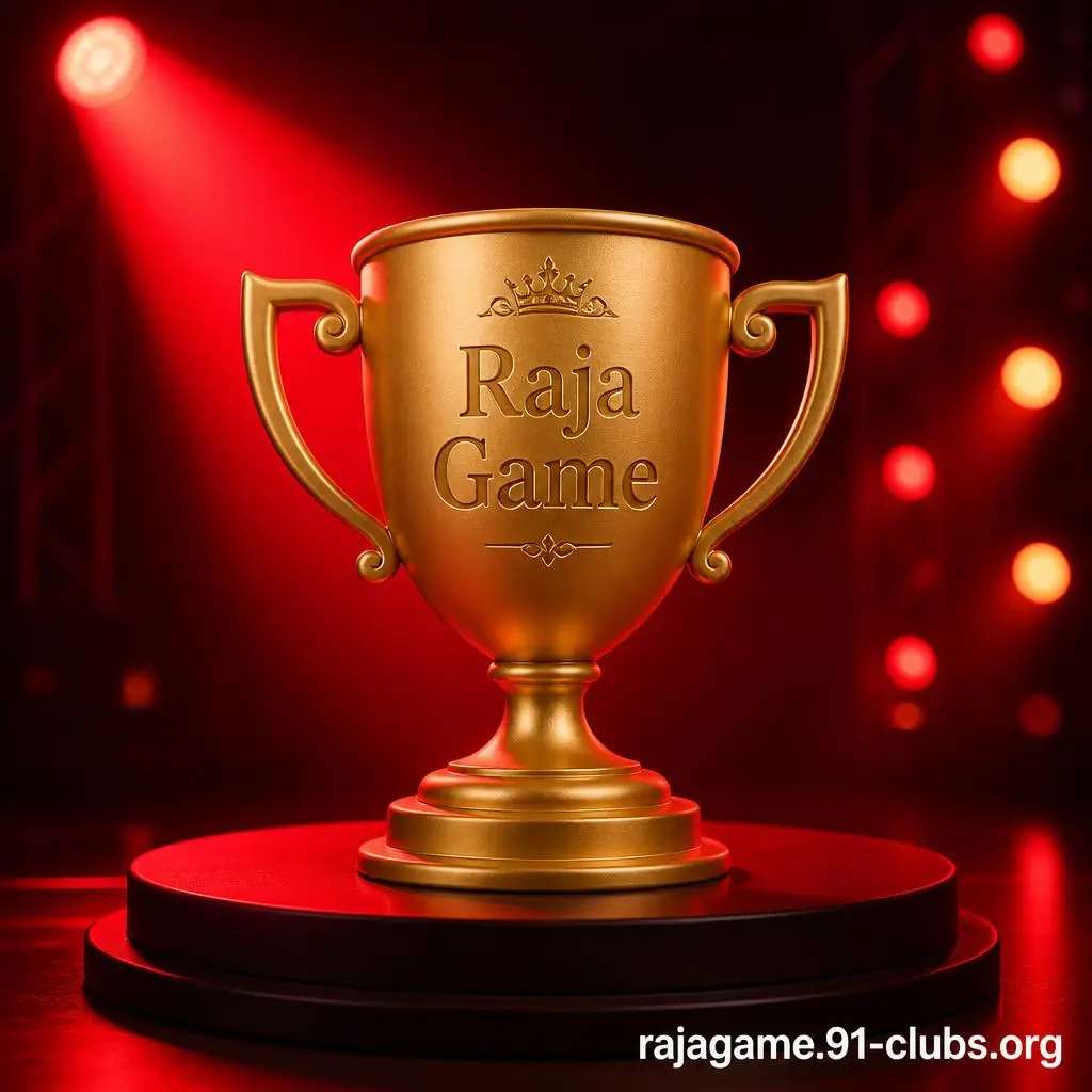 Raja Game
