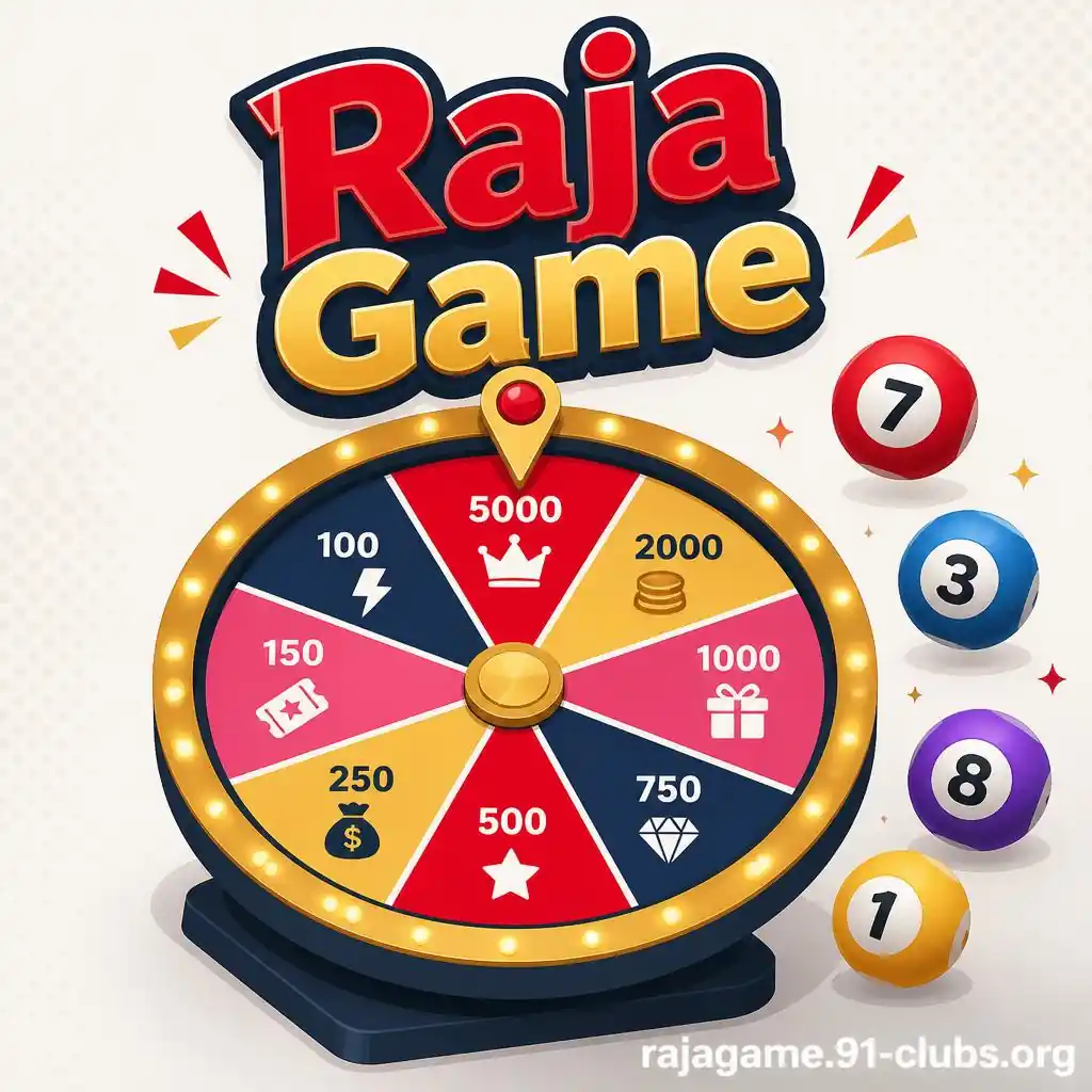 Raja Game